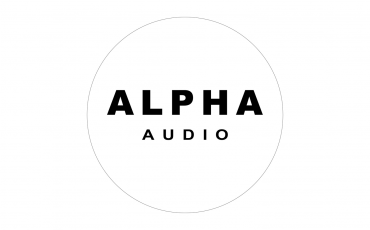 ALPHA AUDIO