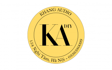 KHANG AUDIO