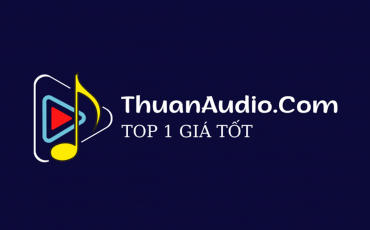 THUẤN AUDIO TÂN BÌNH