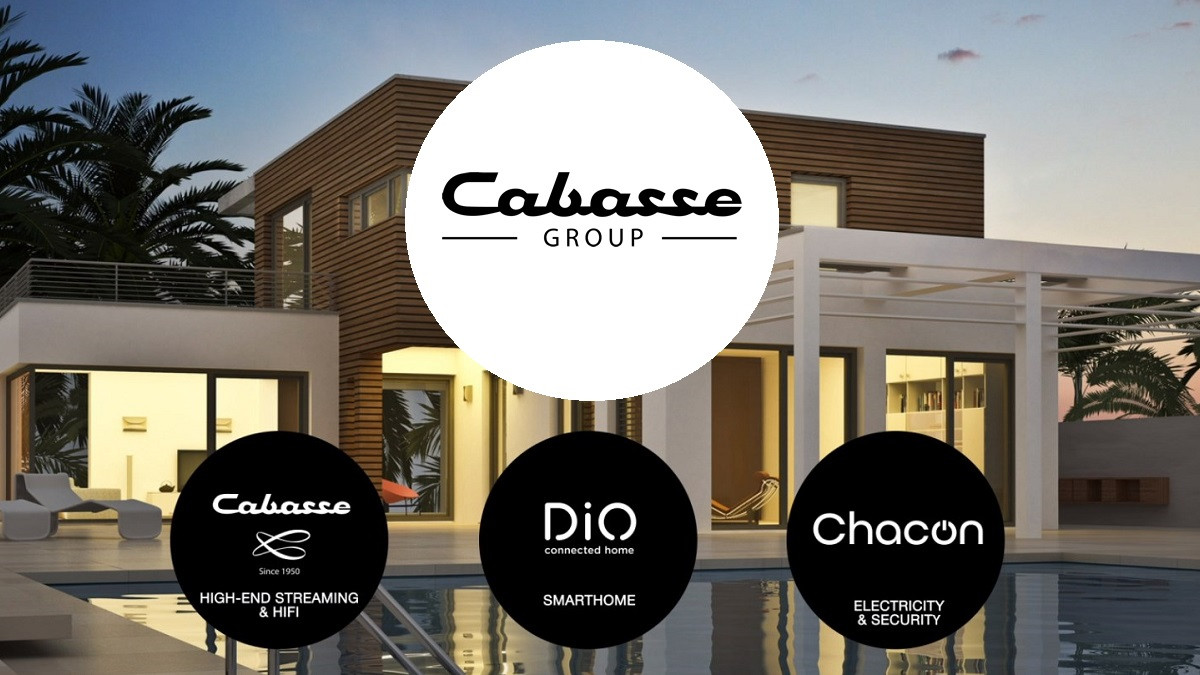 Cabasse Group