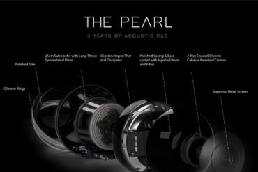 REVIEW CABASSE THE PEARL: CHIẾC LOA KHÔNG DÂY 'HOÀN THIỆN' TỪ NGOẠI HÌNH ĐẾN TÍNH NĂNG, CHẤT ÂM ẤN TƯỢNG KHÓ TIN